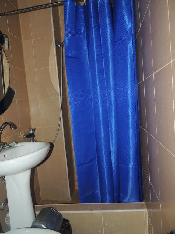 Visit Hotel 第比利斯 外观 照片