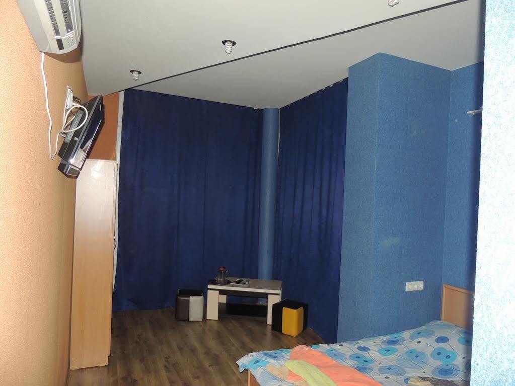 Visit Hotel 第比利斯 外观 照片