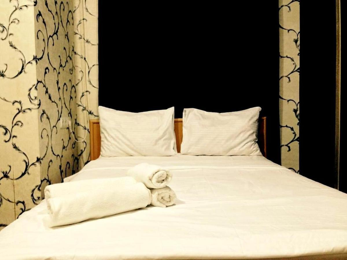 Visit Hotel 第比利斯 外观 照片
