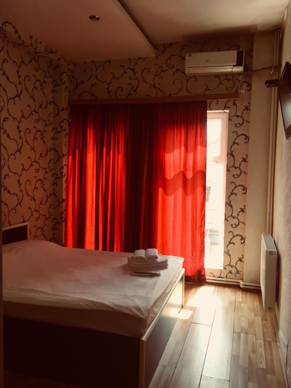 Visit Hotel 第比利斯 外观 照片