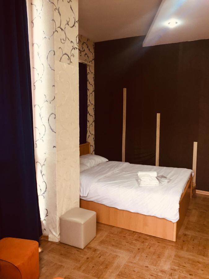 Visit Hotel 第比利斯 外观 照片